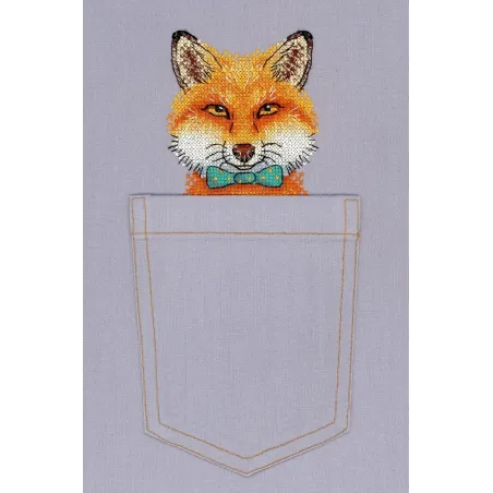 Sly Fox SV-242