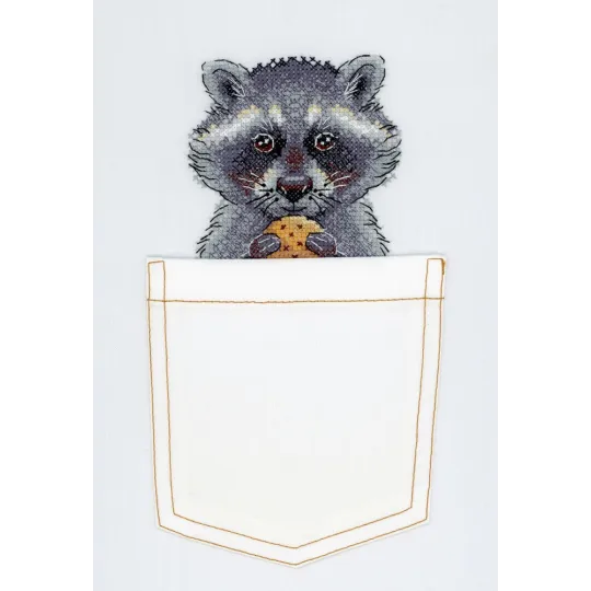 Маленькое Счастье SV-246