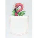 Pink Flamingo SV-248