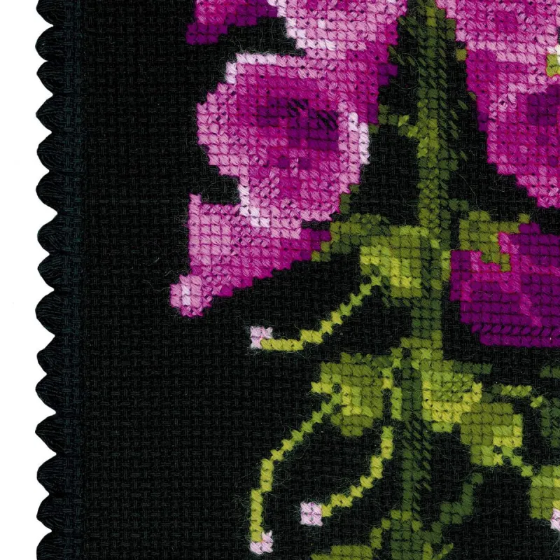 Foxgloves 1629