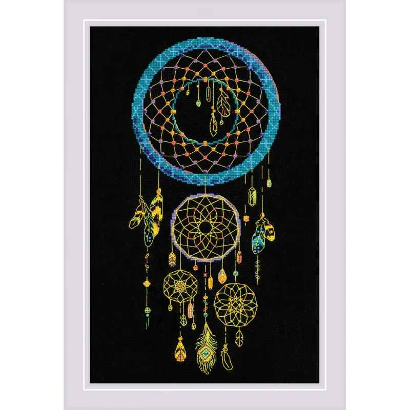 Dream Catcher SR1803