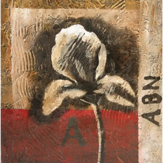 Painting TN3537 3*3