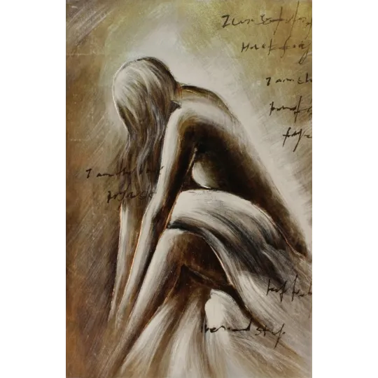 Peinture TN3574 4*6