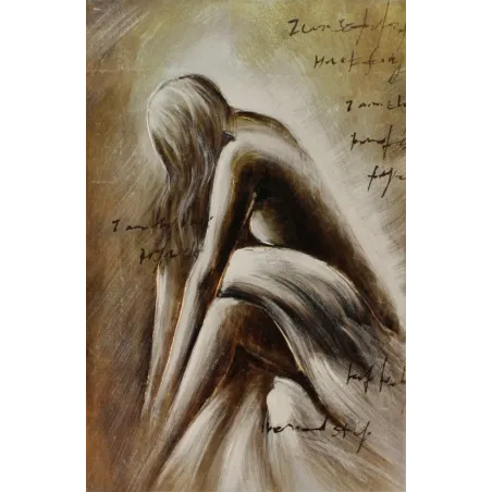 Peinture TN3574 4*6
