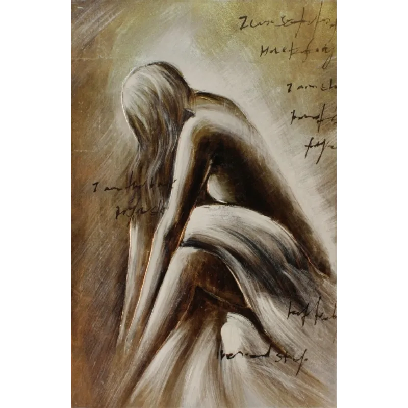 Peinture TN3574 4*6