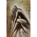 Peinture TN3574 4*6