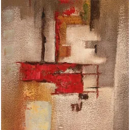 Painting TN3613 4*4
