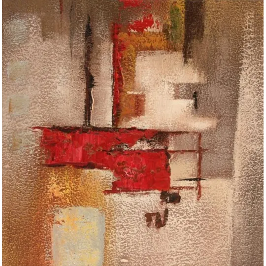 Painting TN3613 4*4