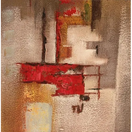 Gemälde TN3613 4*4