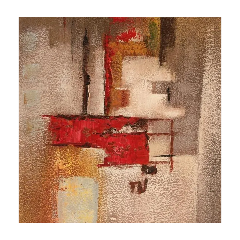 Painting TN3613 4*4
