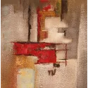 Painting TN3613 4*4