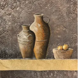 Painting TN3647 3*3