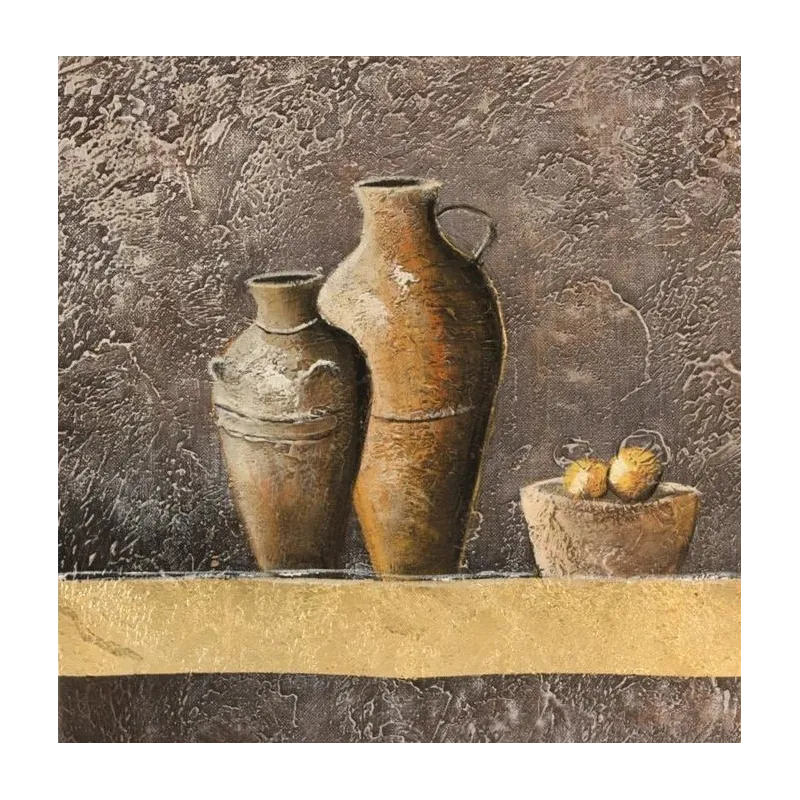 Peinture TN3647 3*3