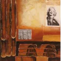 Painting TN3668 4*4