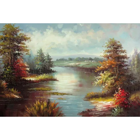 Painting TNF0010 4*6