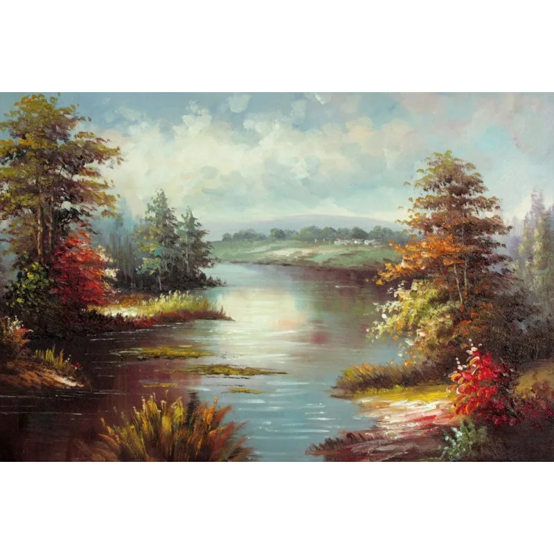 Peinture TNF0010 4*6