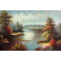 Painting TNF0010 4*6