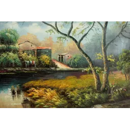 Gemälde TNF0030 4*6