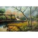 Painting TNF0030X 4*6
