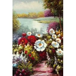 Peinture TNF0033 4*6