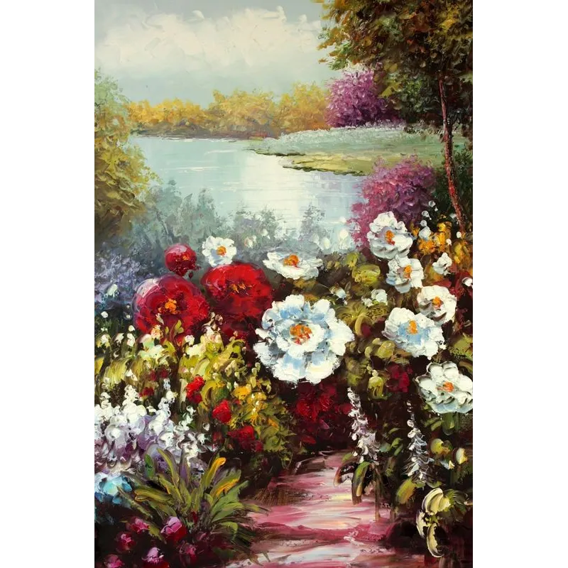 Peinture TNF0033 4*6