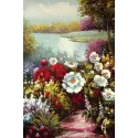 Painting TNF0033 4*6