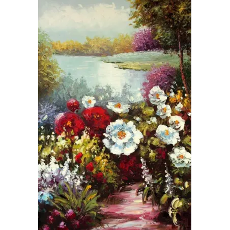 Painting TNF0033X 4*6