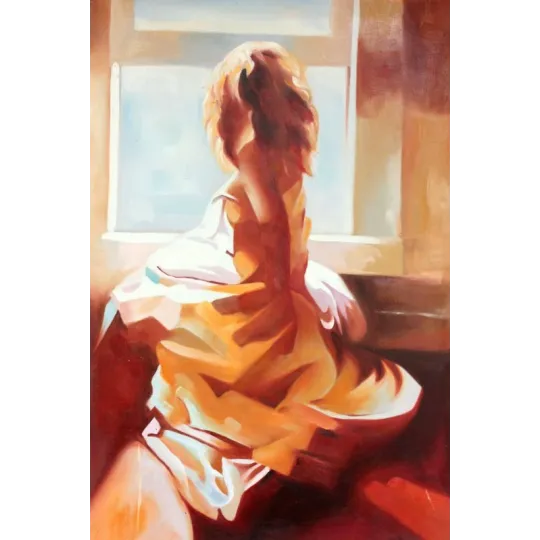 Peinture TNF0054X 4*6