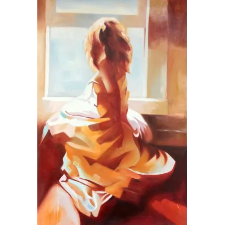 Peinture TNF0054X 4*6