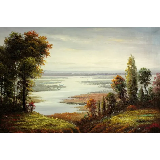 Gemälde TN0255X 4*6