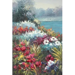 Gemälde TN0266X 4*6