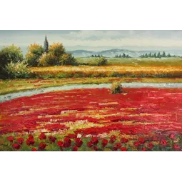 Gemälde TN0276X 4*6