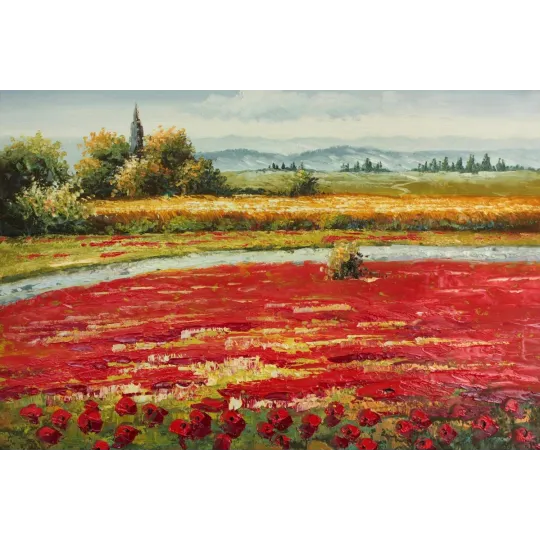 Gemälde TN0276X 4*6