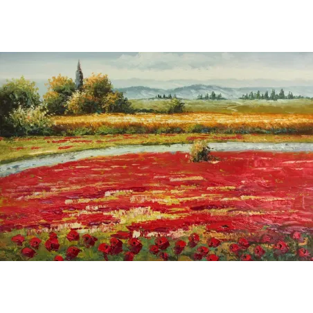 Gemälde TN0276X 4*6