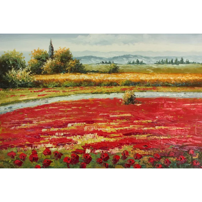Peinture TN0276X 4*6