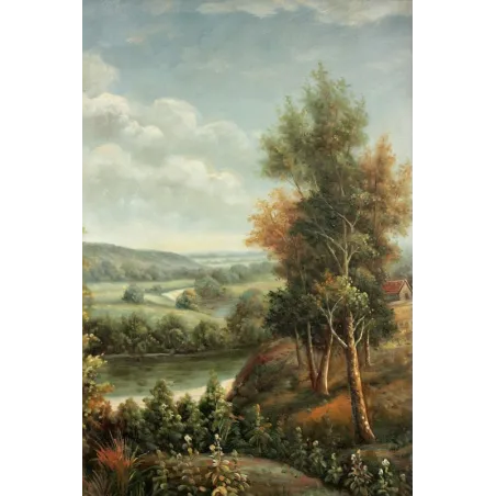 Gemälde TN1008X 4*6