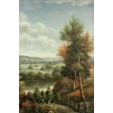 Gemälde TN1008X 4*6
