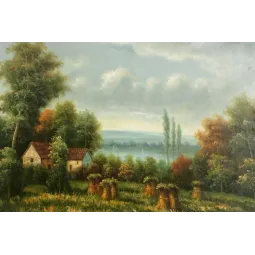 Gemälde TN1157X 4*6