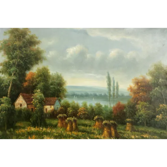 Gemälde TN1157X 4*6