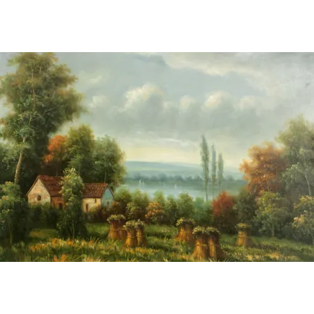 Peinture TN1157X 4*6