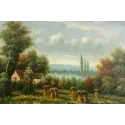 Peinture TN1157X 4*6