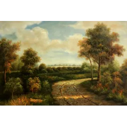 Gemälde TN1179X 4*6