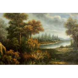 Gemälde TN1183X 4*6