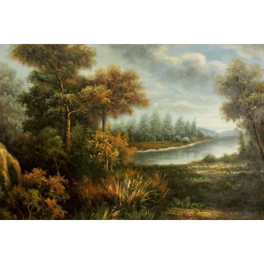 Gemälde TN1183X 4*6