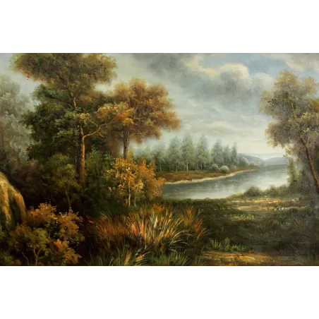 Gemälde TN1183X 4*6