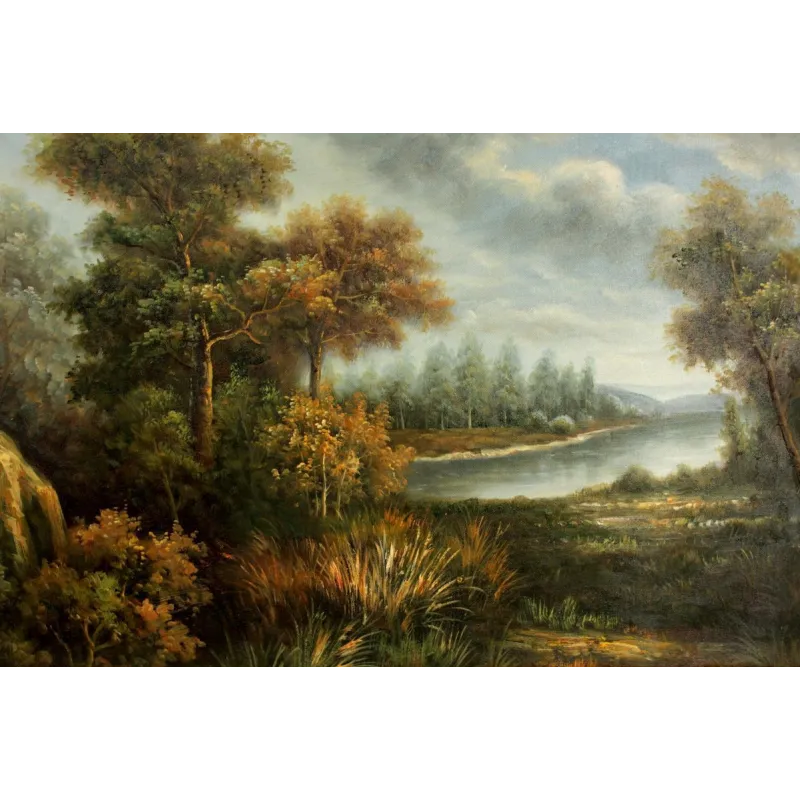 Gemälde TN1183X 4*6