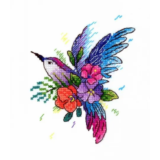 Paradiesvogel SV-256