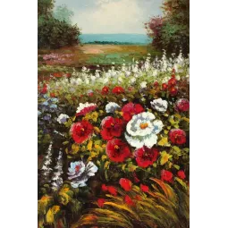 Gemälde TNF0090X 4*6
