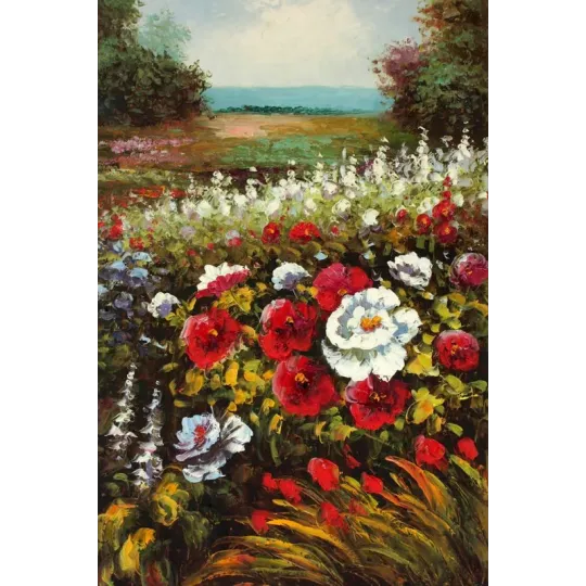Gemälde TNF0090X 4*6