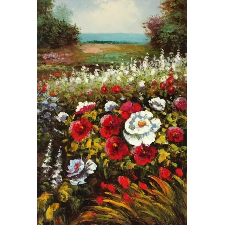 Painting TNF0090X 4*6